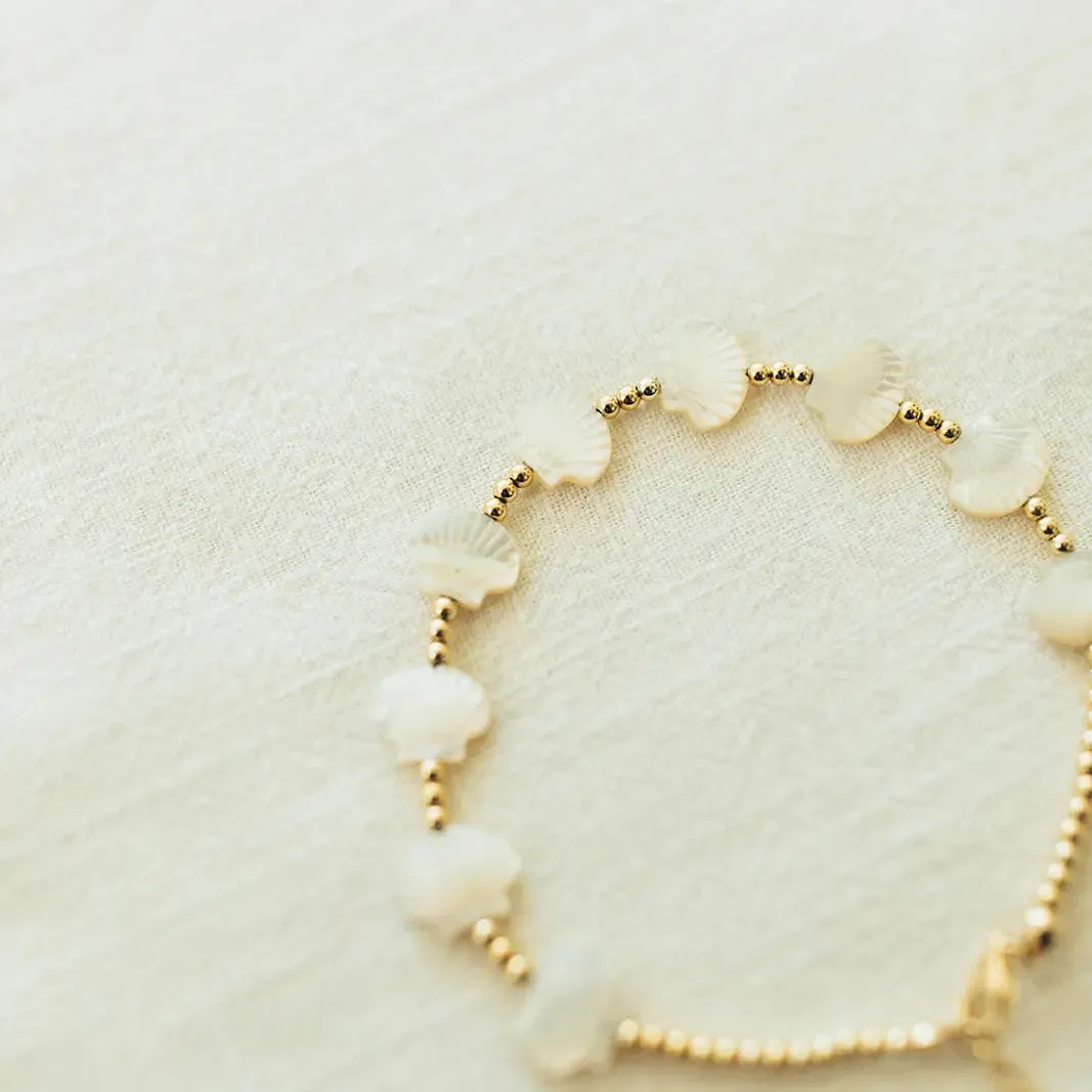 Alysa Anklet