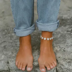Alysa Anklet