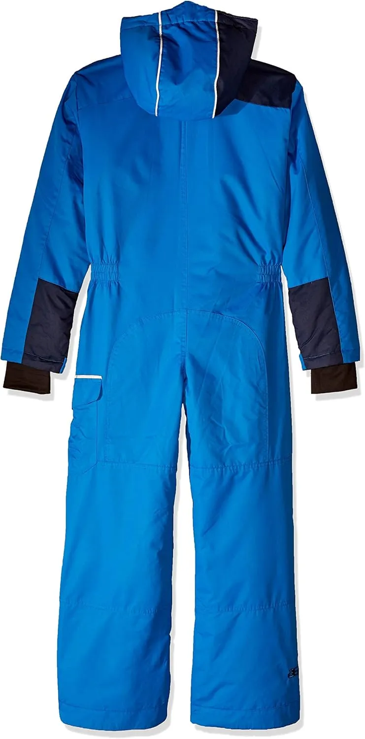 Arctix unisex-child Dancing Bear Insulated Snowsuit