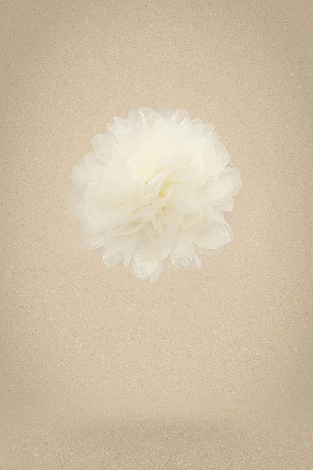 BABEYOND Fascinators Hats for Women - Tea Party Kentucky Fascinator Derby Hat Mesh Flower Fluffy Headband with Hair Clip