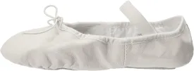Bloch Women's Dansoft Full Sole Leather Ballet Slipper/Shoe Dance