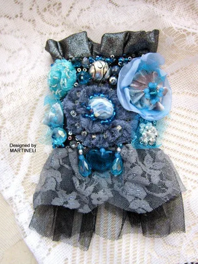 Boho Cuff Bracelet,Statement Cuff Bracelet