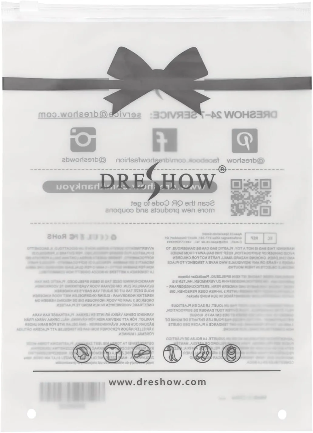 DRESHOW 8 Pack Knotted Headbands for Women Wide Turban Headband Yoga Exercise Ribbing Hair Hoop Hair Bands Accessories