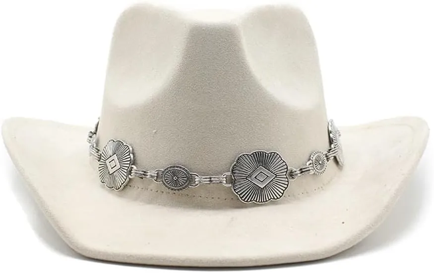 Ethnic Suede Fedora Hats Unisex Newsboy Cap Suede Panama Hats Solid Retro Fedora for Men Women 2025