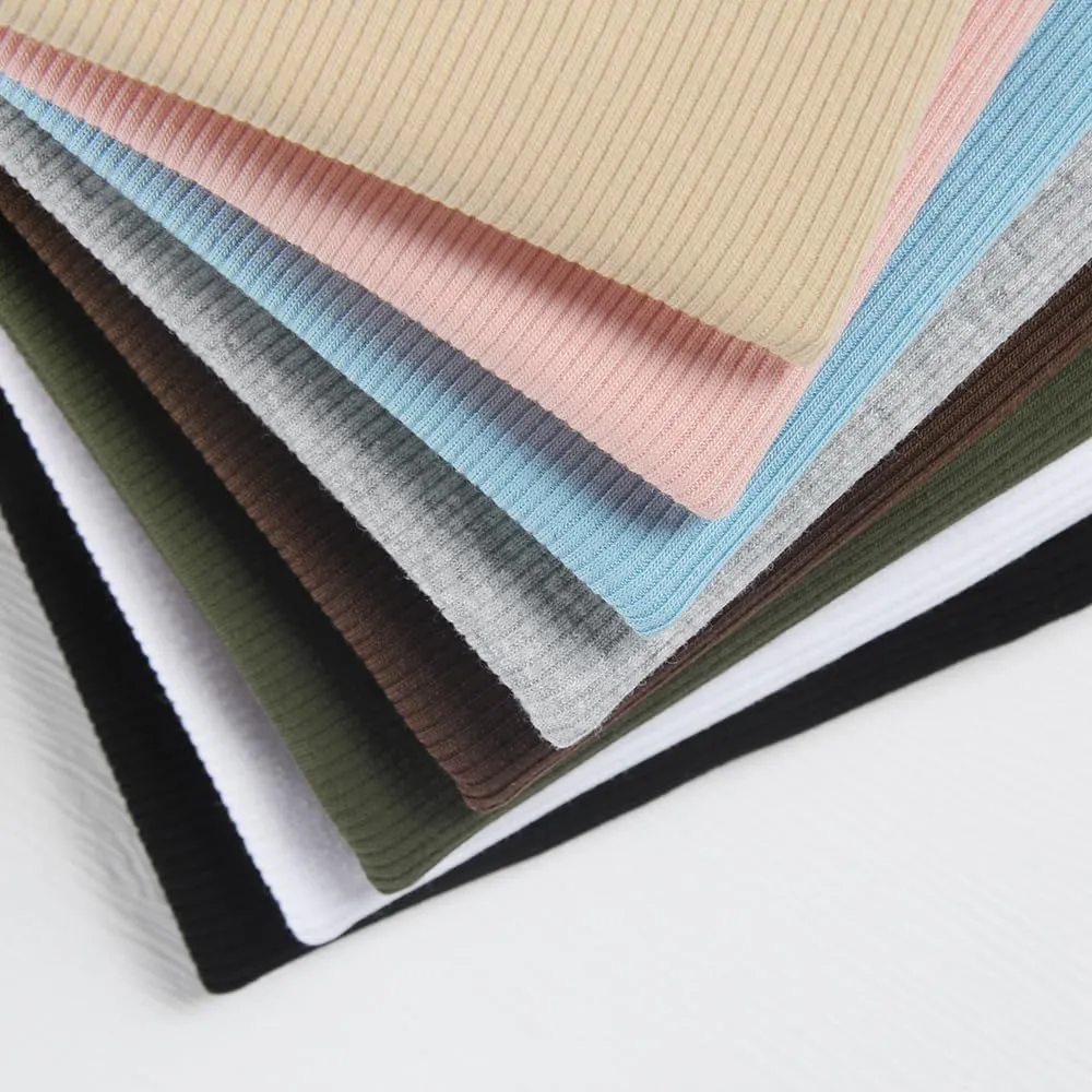 GEMBERA Women Spaghetti Strap Scoop Neck Ribbed Tank Tops Slim Fitted Cotton Camisole Basic Sleeveless Layering Shirts