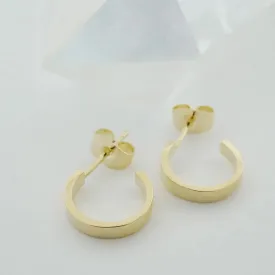 Huggie Hoops