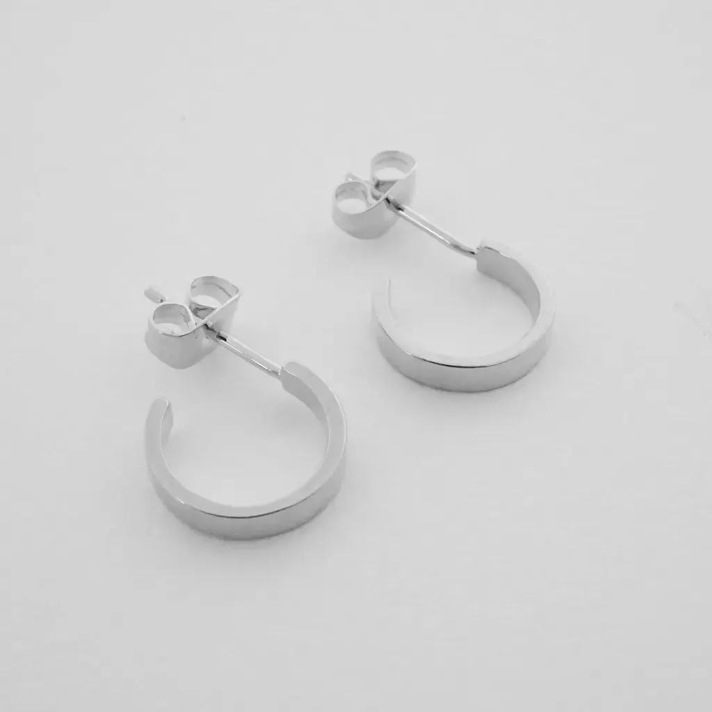 Huggie Hoops