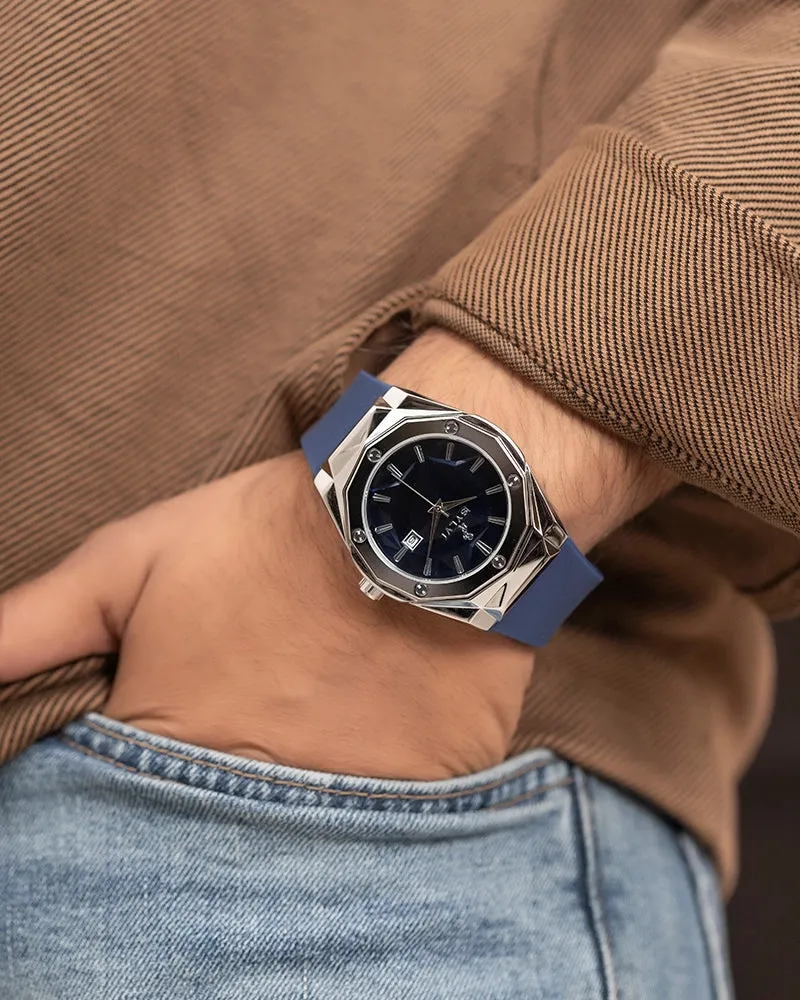 Imperial Blue