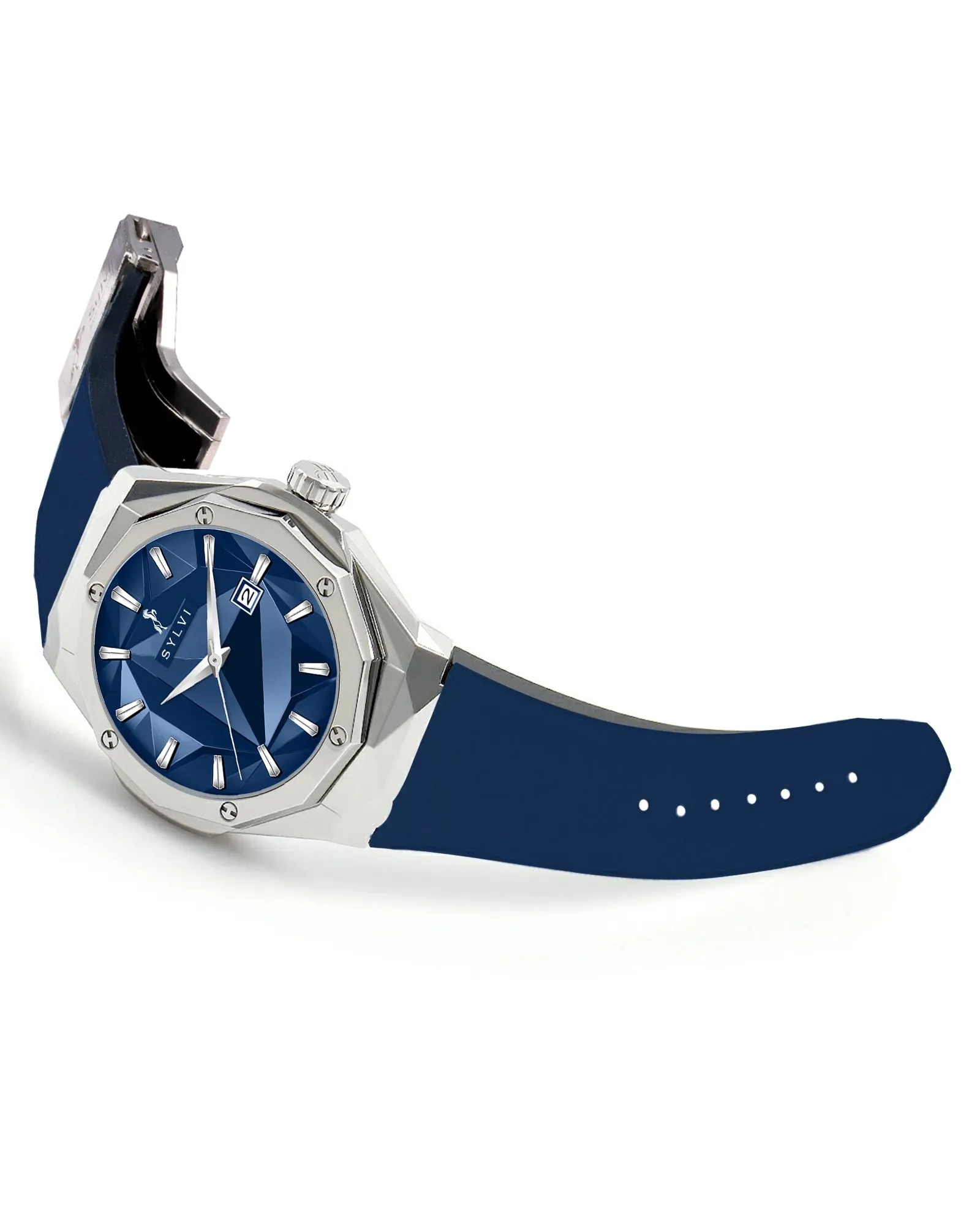 Imperial Blue