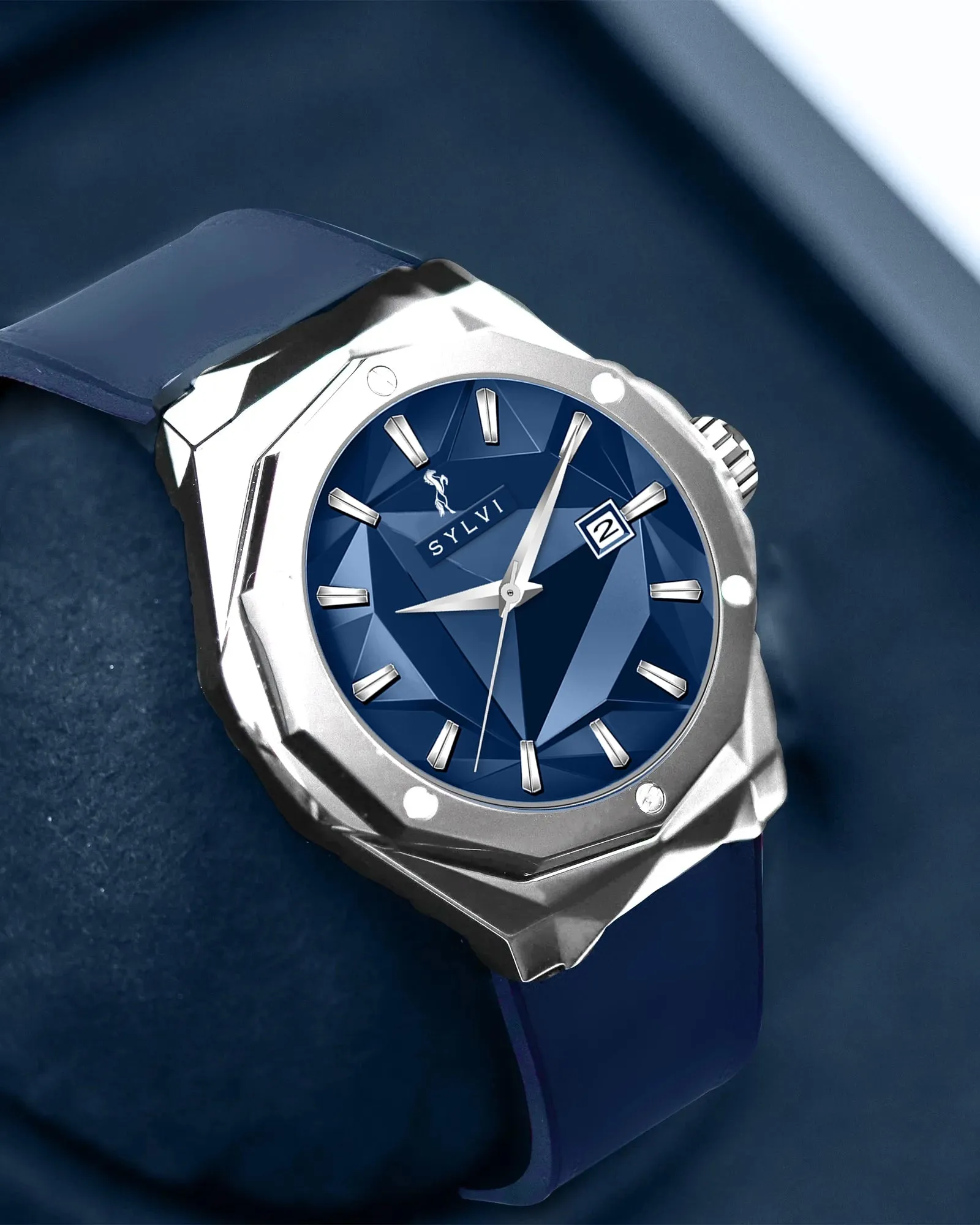 Imperial Blue