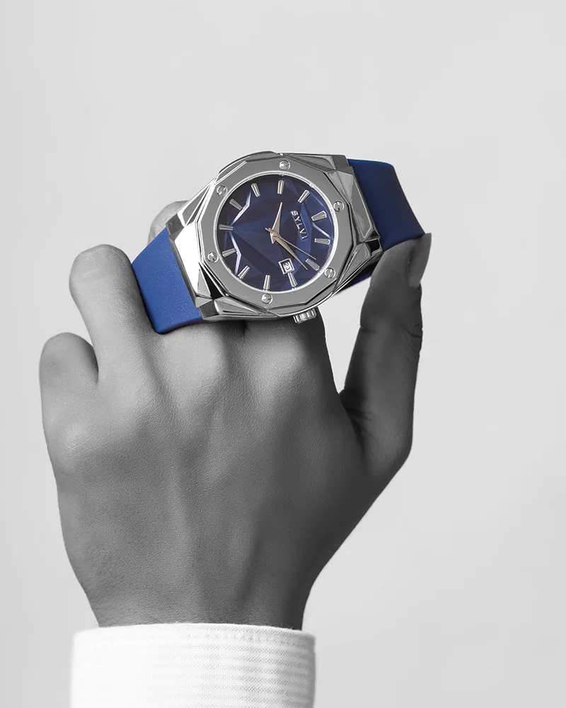 Imperial Blue