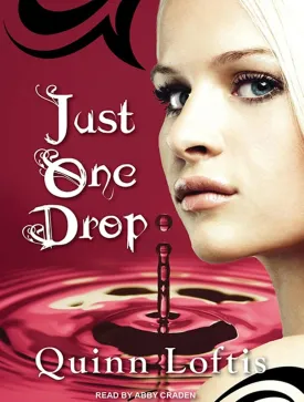 Just One Drop: Library Edition (Grey Wolves) Audio CD  Unabridged, September 2, 2013