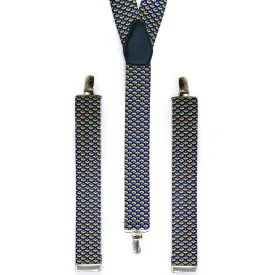 Paradise Trouser Braces