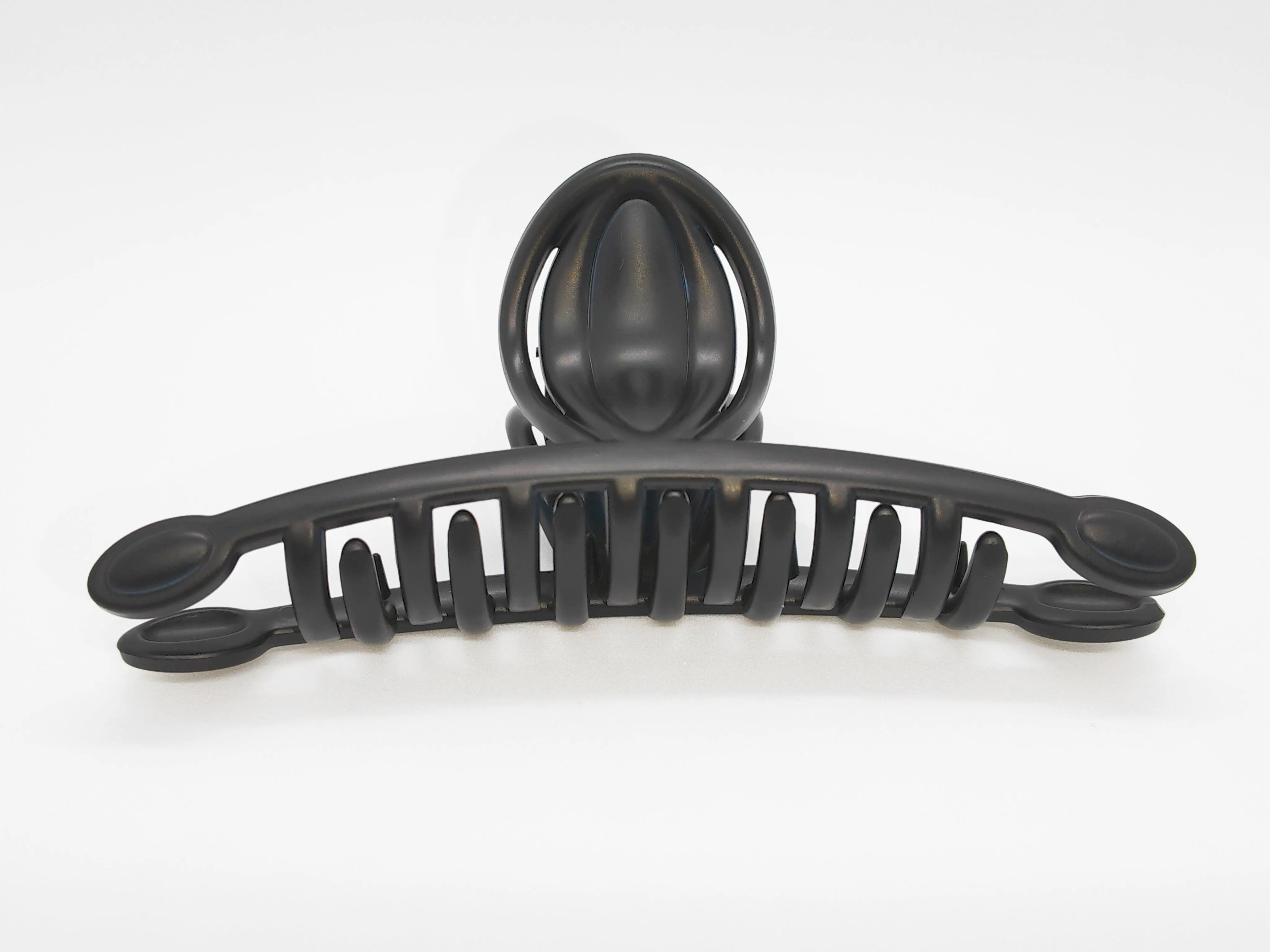 Retro Acetate Hair Claw