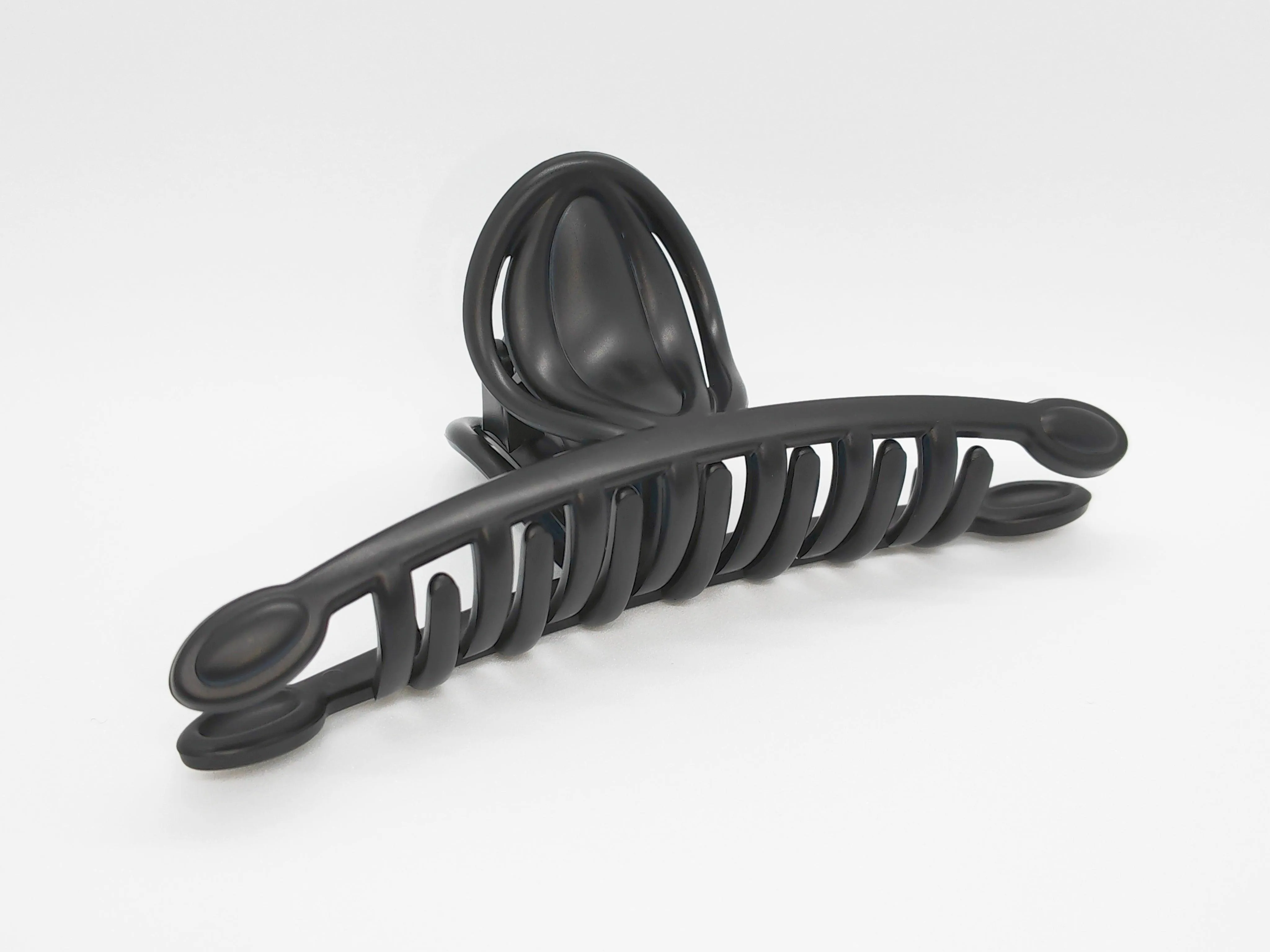 Retro Acetate Hair Claw