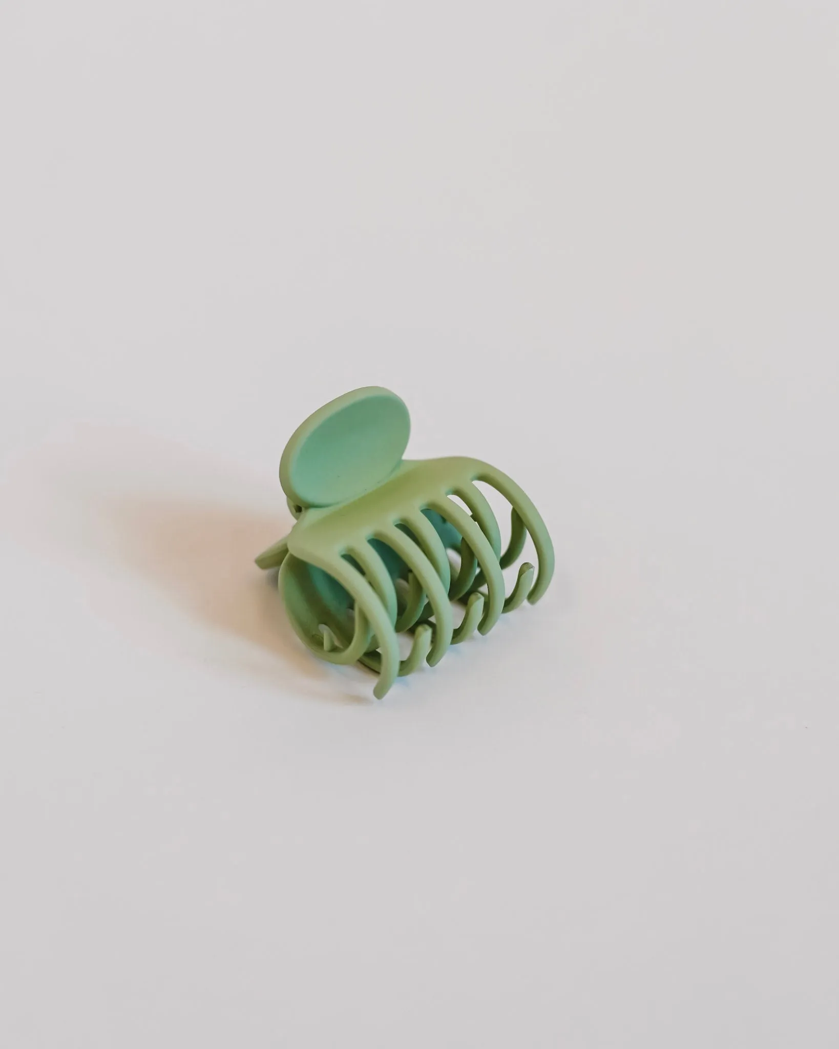Sage Green Mighty Basic Clip