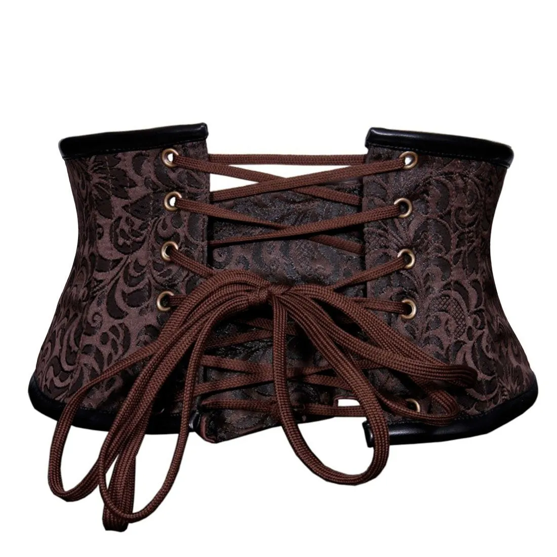 Sanaa Steampunk Corset Belt