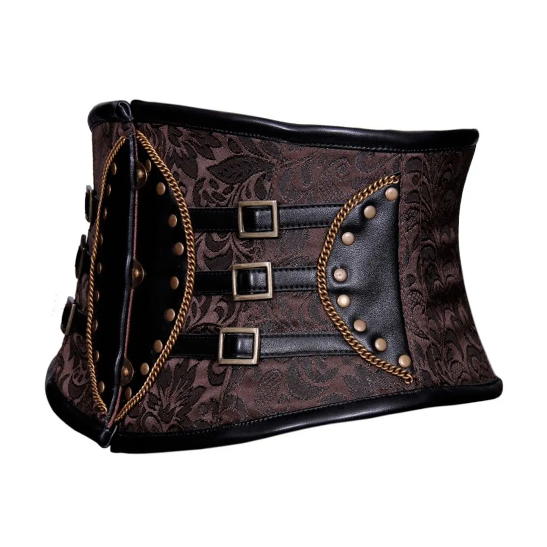 Sanaa Steampunk Corset Belt