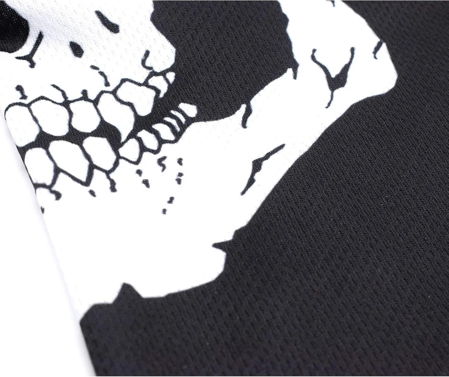 Skull Mask Balaclava Ghost Bandana Motorcycle Full Face Masks Halloween Mask