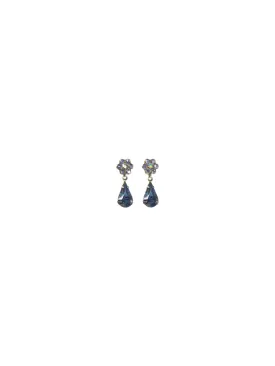Susan Dangle Earring - ECP25ASHY