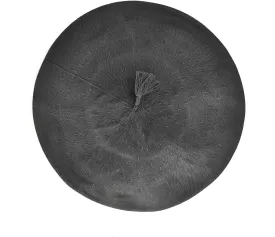 Unisex Beret Gaucho hat Traditional hat from Argentina