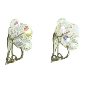 Vintage Clip-On Earrings