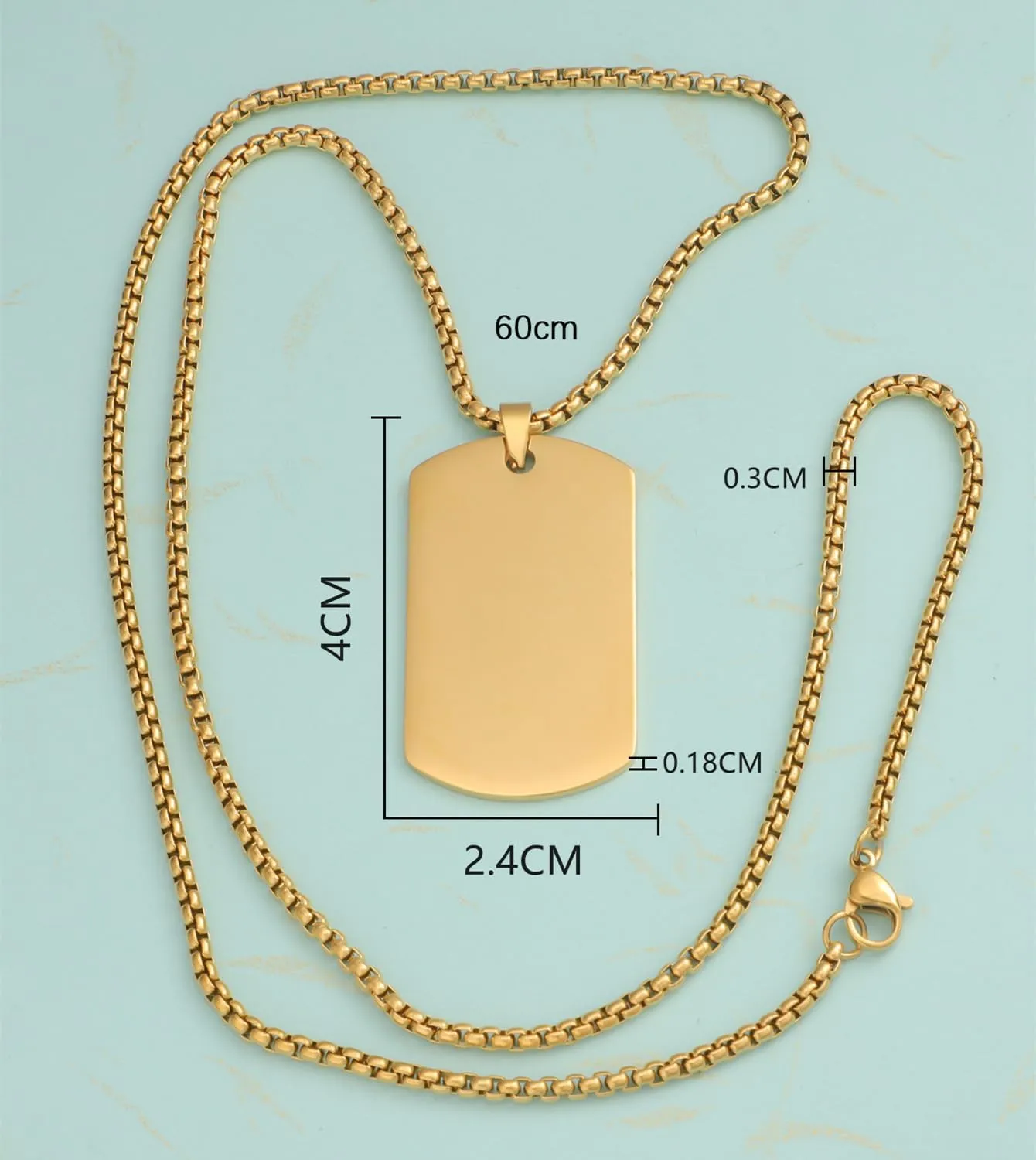 YHVH YHWH Jehovah Yahweh Pendant Necklace - Tetragrammaton Blessed Prayers Necklace -Hebrew Amulets Religious Jewelry for Her Him