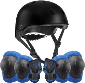 Youth & Kids Rider Helmet, Bike Helmet Removable Liners Adjustable Safety Protective Skateboard Helmet for Child Roller Skates,Scooter,Inline Skating,Cycling,