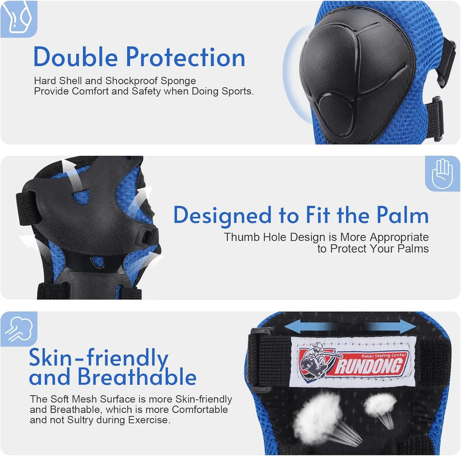 Youth & Kids Rider Helmet, Bike Helmet Removable Liners Adjustable Safety Protective Skateboard Helmet for Child Roller Skates,Scooter,Inline Skating,Cycling,